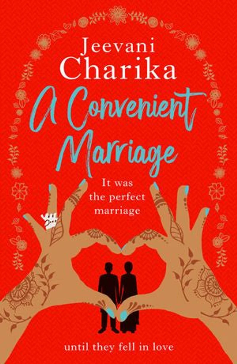 CONVENIENT MARRIAGE
