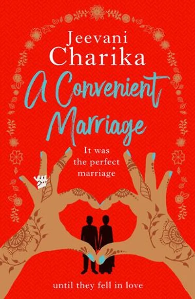 CONVENIENT MARRIAGE