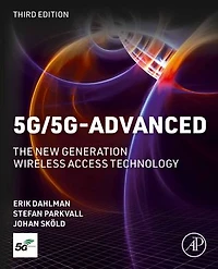 5G/5G-Advanced: The New Generation Wireless Access Technology