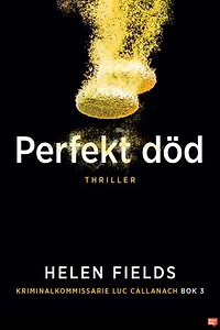 Perfekt död