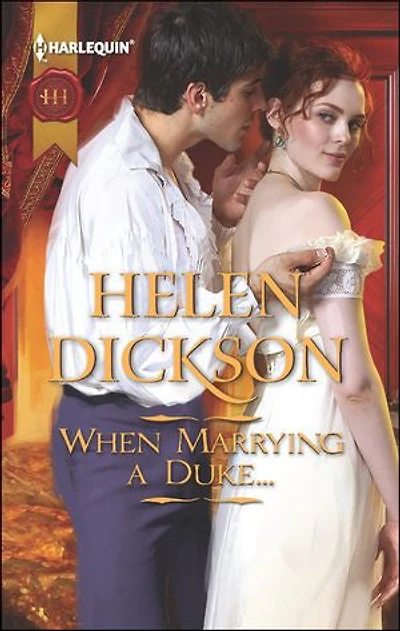 When Marrying a Duke . . .