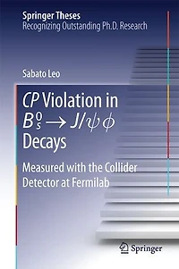 CP Violation {B_s}^0 -> J/psi.phi Decays: Measured with the Collider Detector at Fermilab