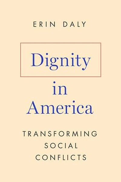 Dignity America: Transforming Social Conflicts