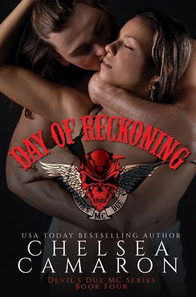 Day of Reckoning: Nomad Bikers