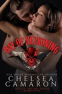 Day of Reckoning: Nomad Bikers