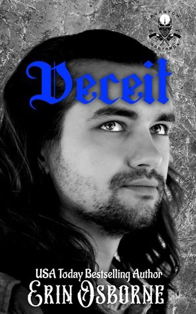 Deceit: Phantom Bastards MC: 2nd Generation, #5
