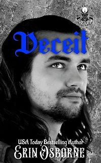 Deceit: Phantom Bastards MC: 2nd Generation, #5