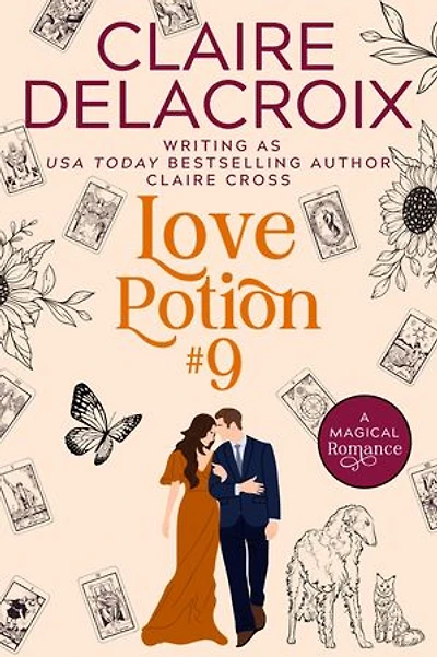 Love Potion #9