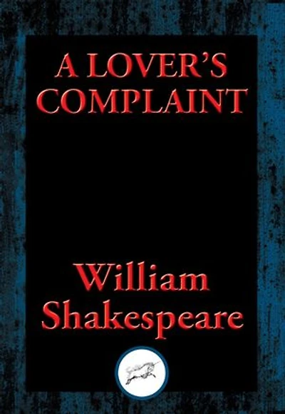 A Lover's Complaint