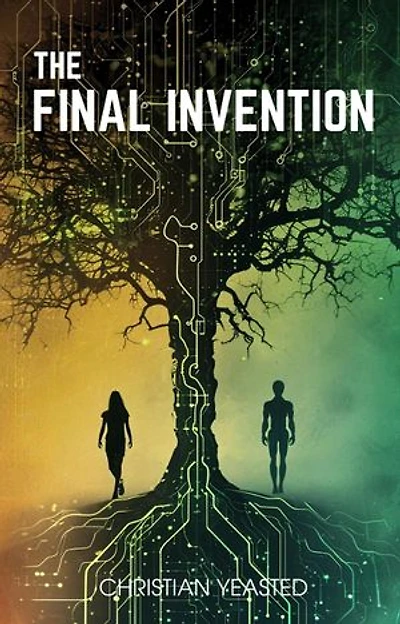 The Final Invention: The Ethics of AI in a Near Future Thriller