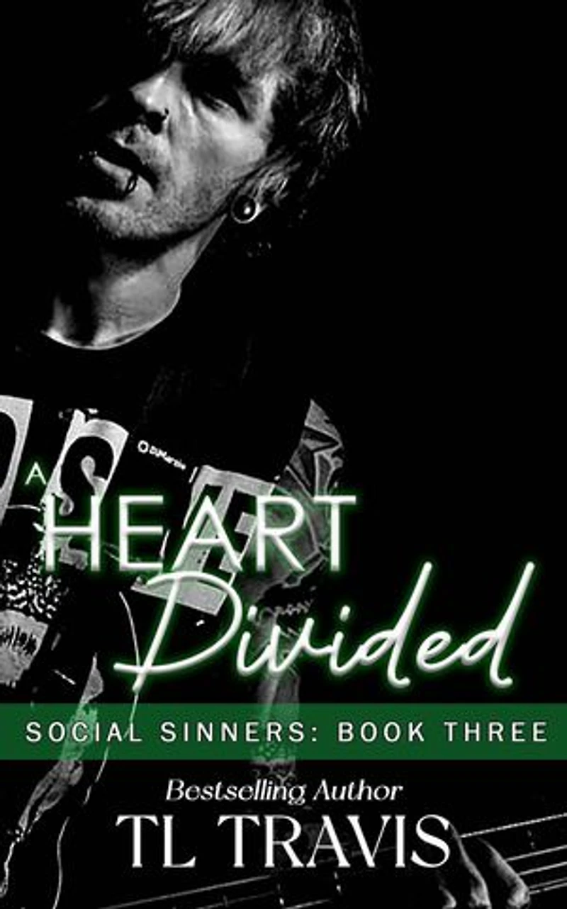 A Heart Divided: Social Sinners, #3