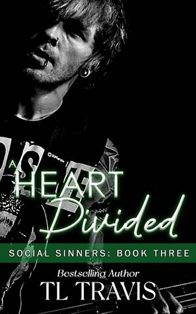 A Heart Divided: Social Sinners, #3