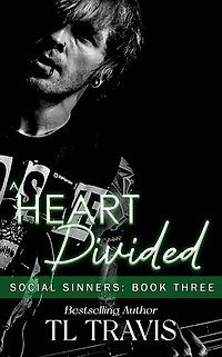 A Heart Divided: Social Sinners, #3