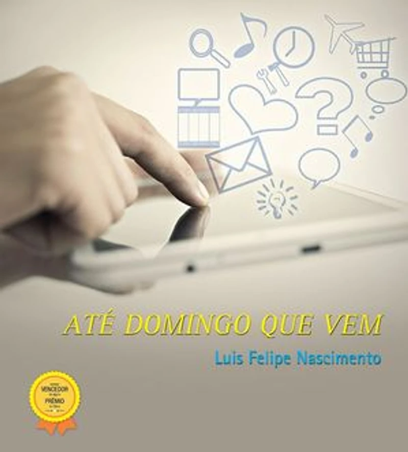 Até Domingo Que Vem