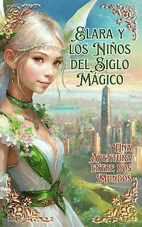Elara y los Niños del Siglo Mágico: Una Aventura entre dos Mundos