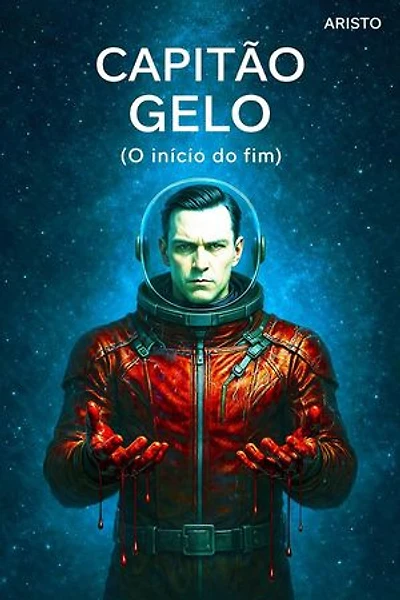 Capitão Gelo (O início do fim)