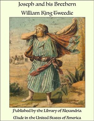 Joseph and his Brethern