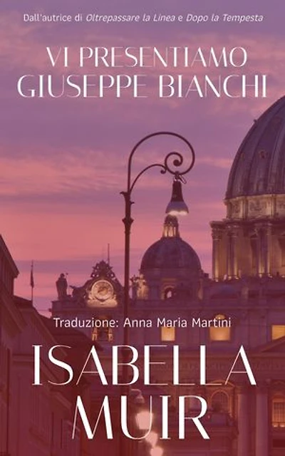 Vi Presentiamo Giuseppe Bianchi
