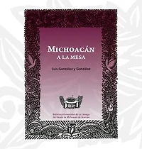 Michoacán a la mesa