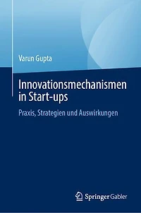 Innovationsmechanismen in Start-ups: Praxis, Strategien und Auswirkungen