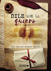 Dile que la quiero