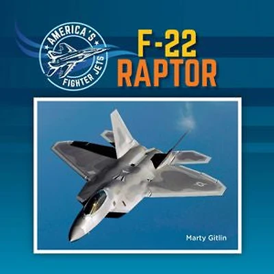 F-22 Raptor