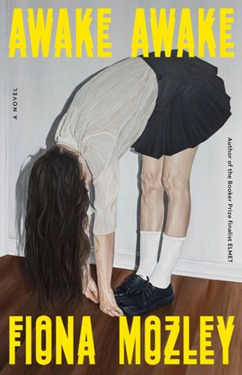 Awake Awake: A Novel