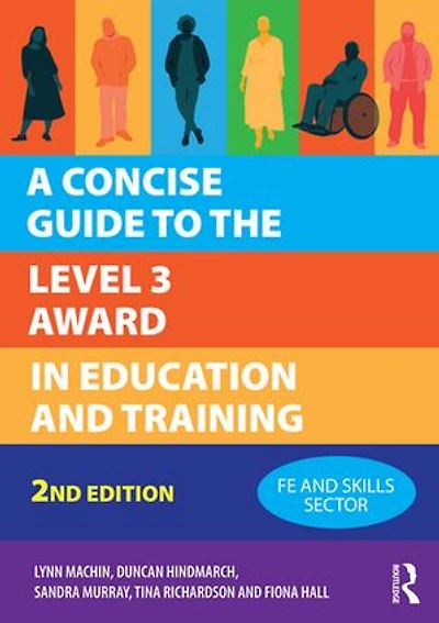 A Concise Guide to the Level 3 Award Education and Training