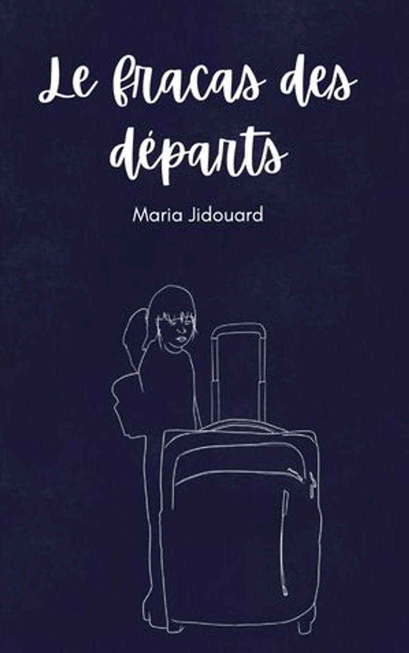 Le Fracas des Départs