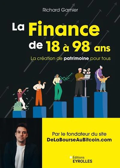 La finance pour tous: de 18 à 98 ans
