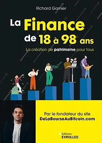 La finance pour tous: de 18 à 98 ans