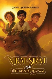 Virat Siraj & The Crisis of Agarwal
