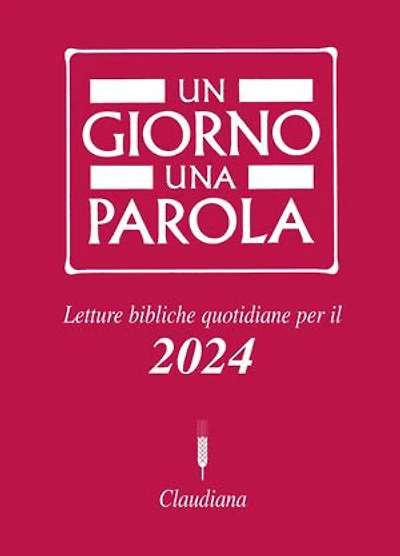 Un giorno una parola 2024