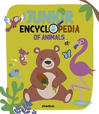 Junior Encyclopedia of Animals