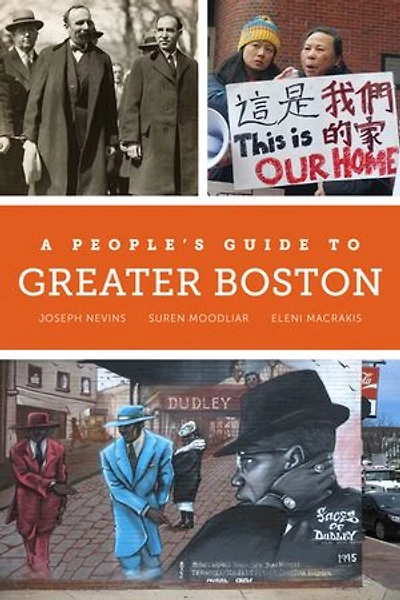 A People's Guide To Greater Boston