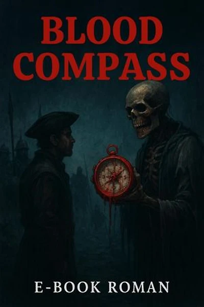 Blood Compass: 1, #1