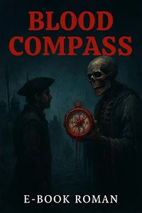 Blood Compass: 1, #1