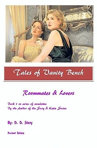 Roommates and Lovers (The Tales of Vanity Bench)