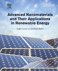 Advanced Nanomaterials And Their Applications Renewable Energy