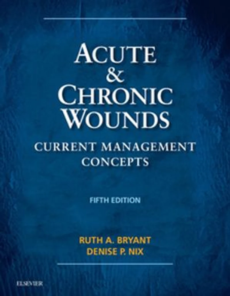 Acute And Chronic Wounds: Intraprofessionals From Novice To Expert