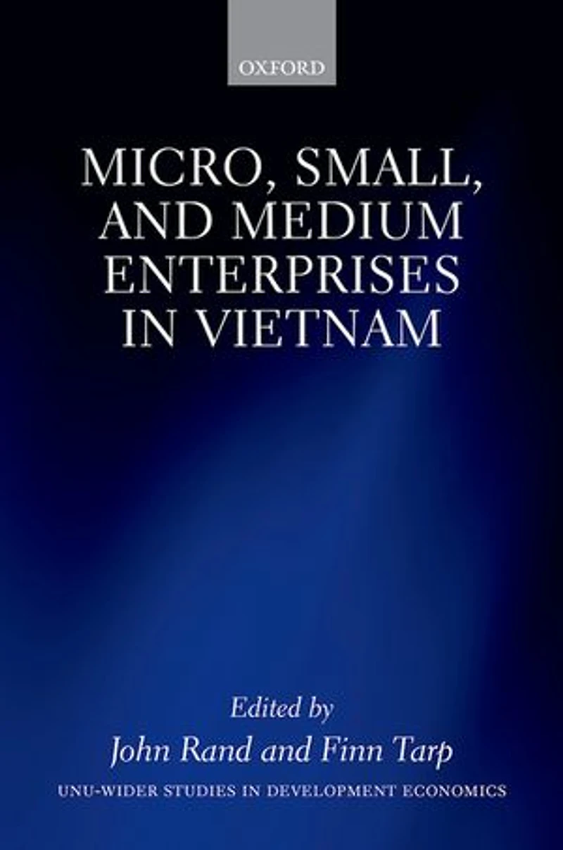 Micro, Small, and Medium Enterprises Vietnam