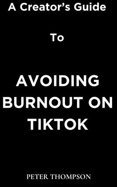 A Creator’s Guide to Avoiding Burnout on Tiktok