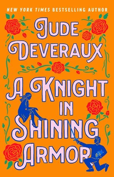 A Knight Shining Armor