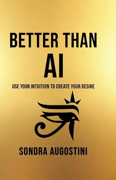 BETTER THAN AI