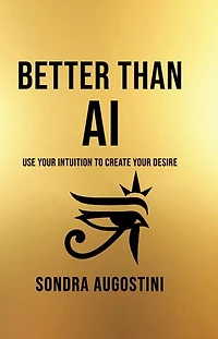 BETTER THAN AI