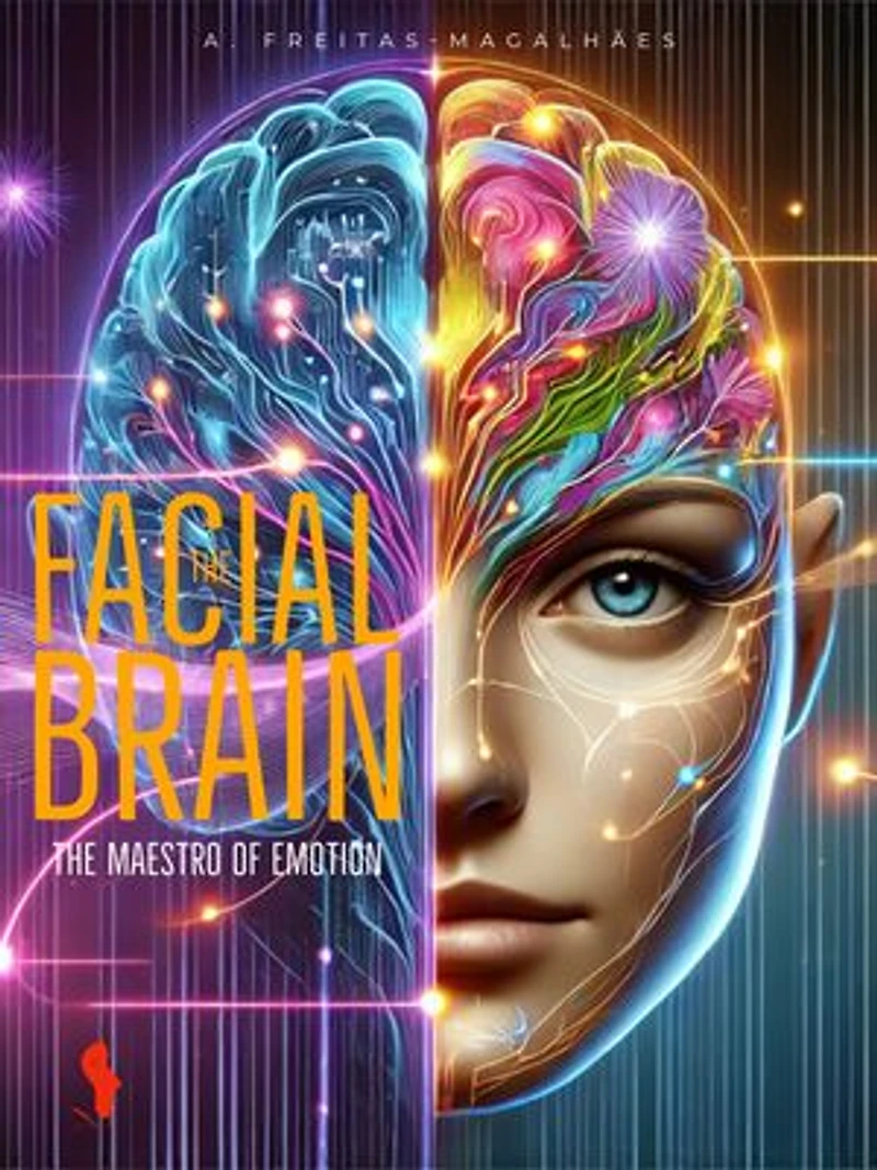 The Facial Brain (40ª Edition): Maestro of Emotion