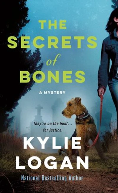 The Secrets of Bones: A Mystery