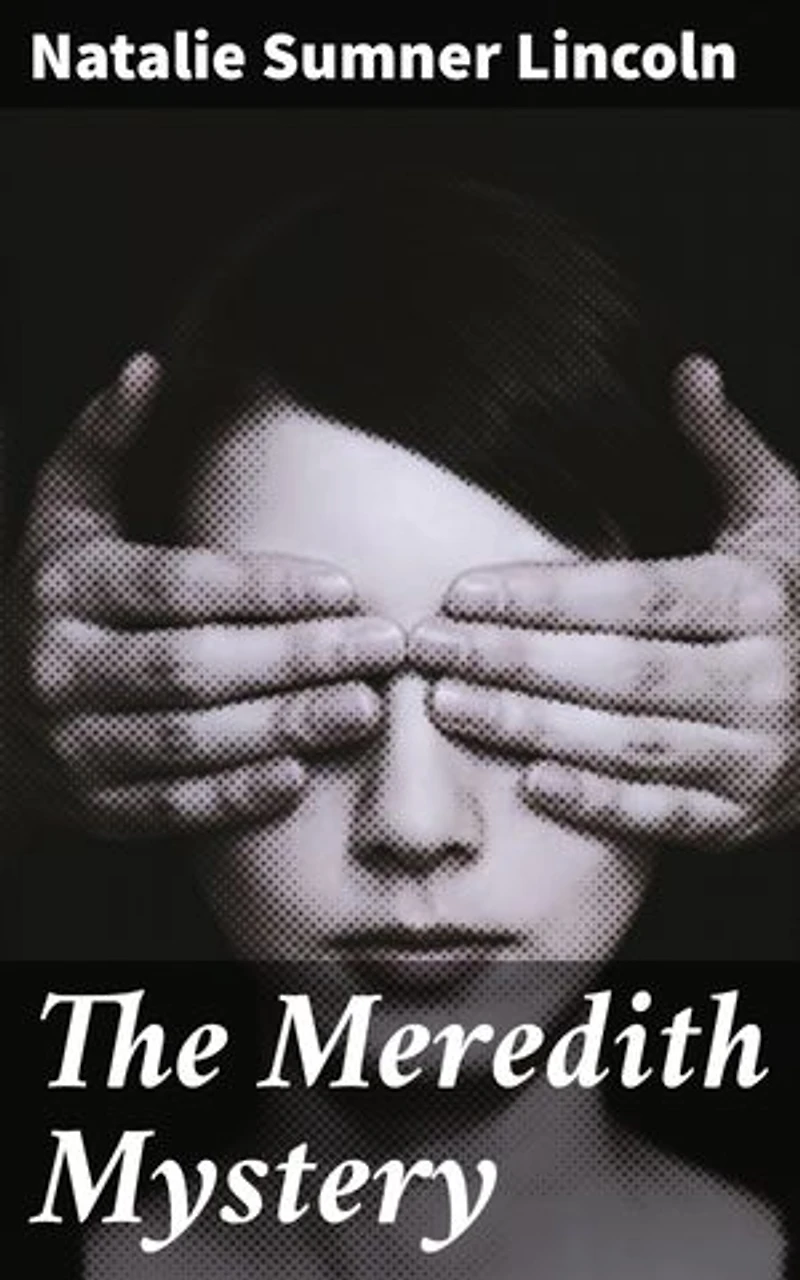The Meredith Mystery: Enriched edition. Unraveling secrets in a small town: a captivating tale of suspense and hidden motives
