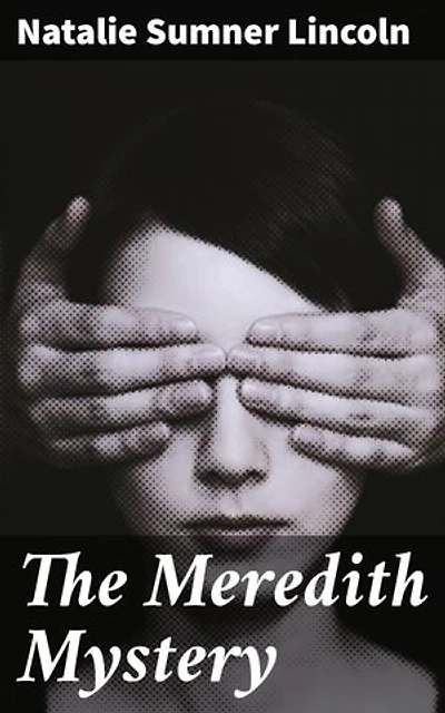 The Meredith Mystery: Enriched edition. Unraveling secrets in a small town: a captivating tale of suspense and hidden motives