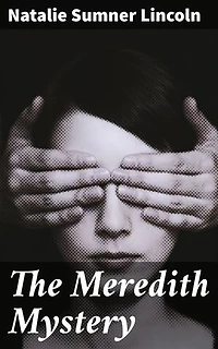 The Meredith Mystery: Enriched edition. Unraveling secrets in a small town: a captivating tale of suspense and hidden motives